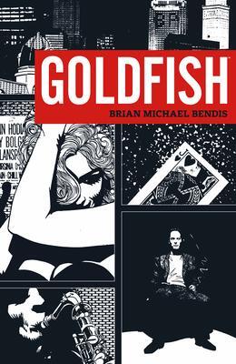 Cover: 9781506730141 | Goldfish | Brian Michael Bendis | Taschenbuch | Englisch | 2022