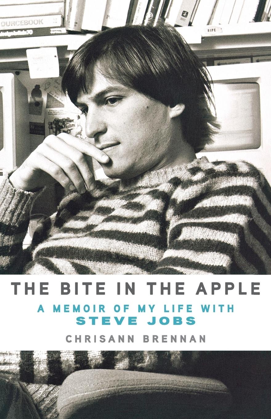 Cover: 9781250056528 | BITE IN THE APPLE | Chrisann Brennan | Taschenbuch | Englisch | 2014