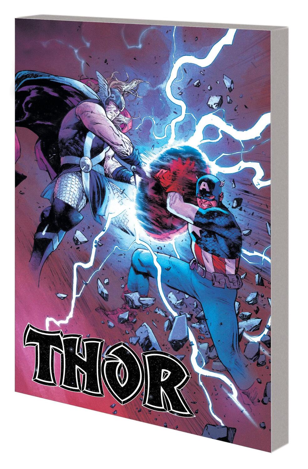 Cover: 9781302926120 | Thor By Donny Cates Vol. 3: Revelations | Donny Cates | Taschenbuch