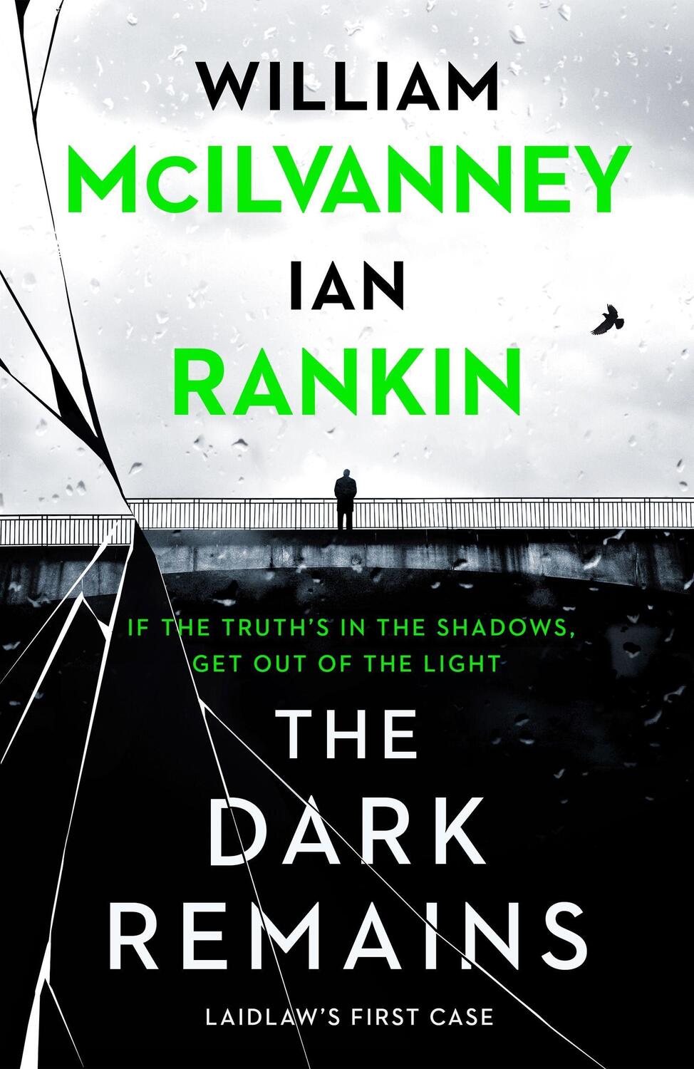 Cover: 9781838854119 | The Dark Remains | Ian Rankin (u. a.) | Taschenbuch | 288 S. | 2021