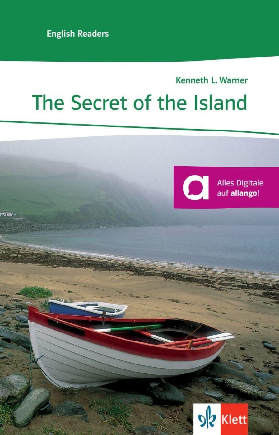 Cover: 9783125309012 | The Secret of the Island | Kenneth L. Warner | Taschenbuch | 32 S.