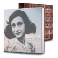 Cover: 9780141336671 | The Diary of a Young Girl (H/B slipcase) | Anne Frank | Buch | 2011