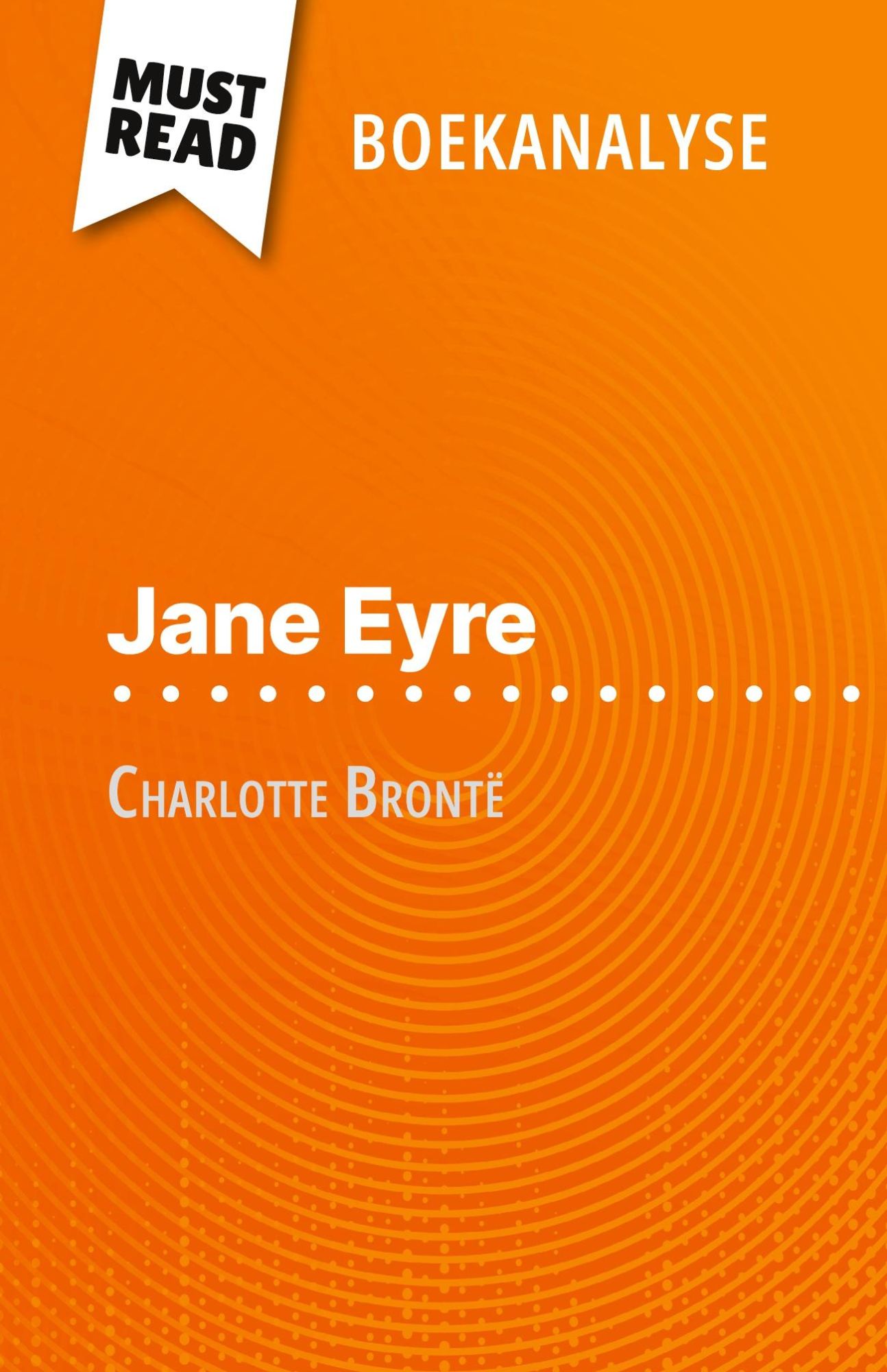 Cover: 9782808610162 | Jane Eyre van Charlotte Brontë (Boekanalyse) | Flore Beaugendre | Buch