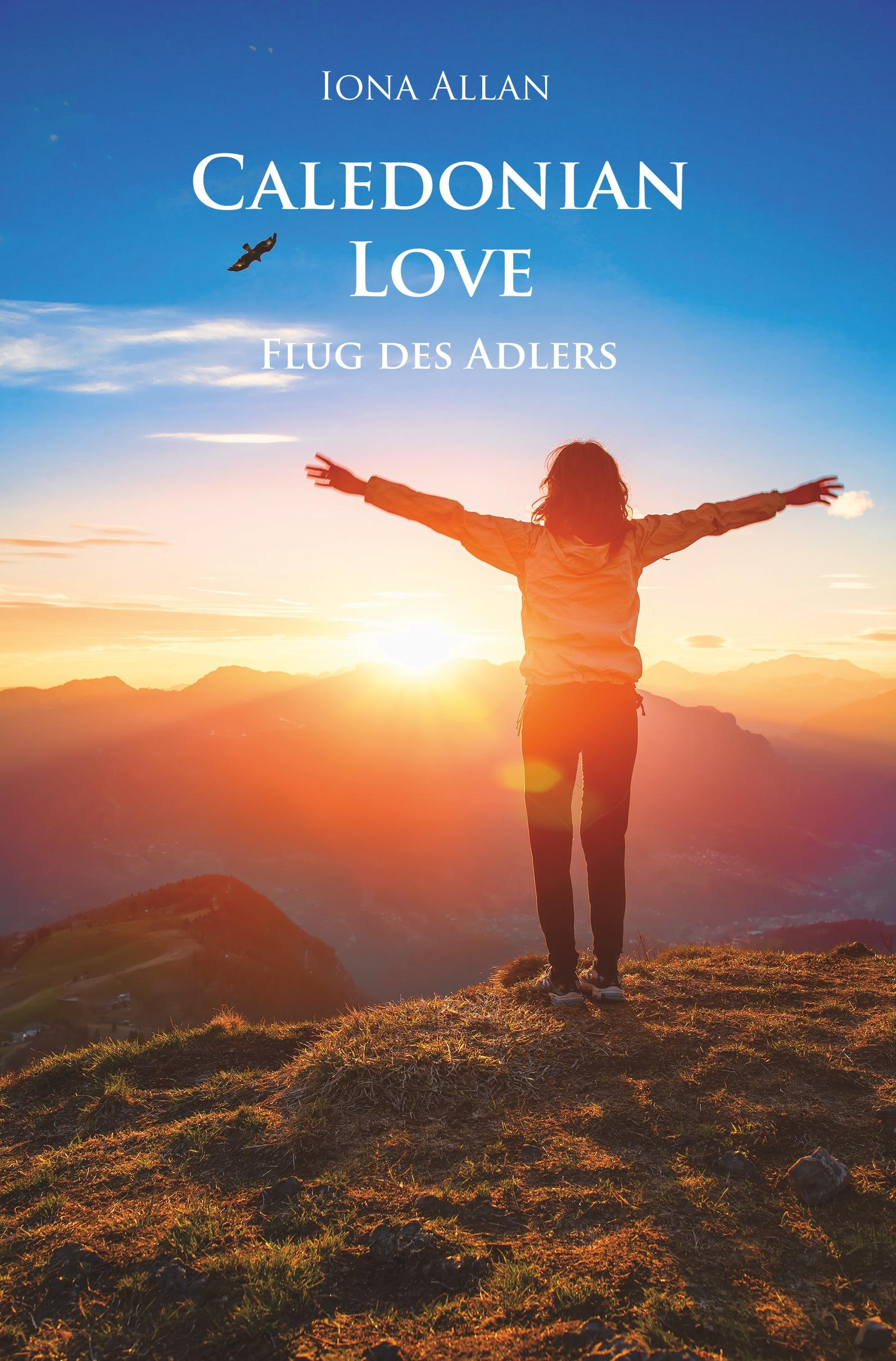 Cover: 9783961036561 | Caledonian Love | Iona Allan | Taschenbuch | 272 S. | Deutsch | 2019