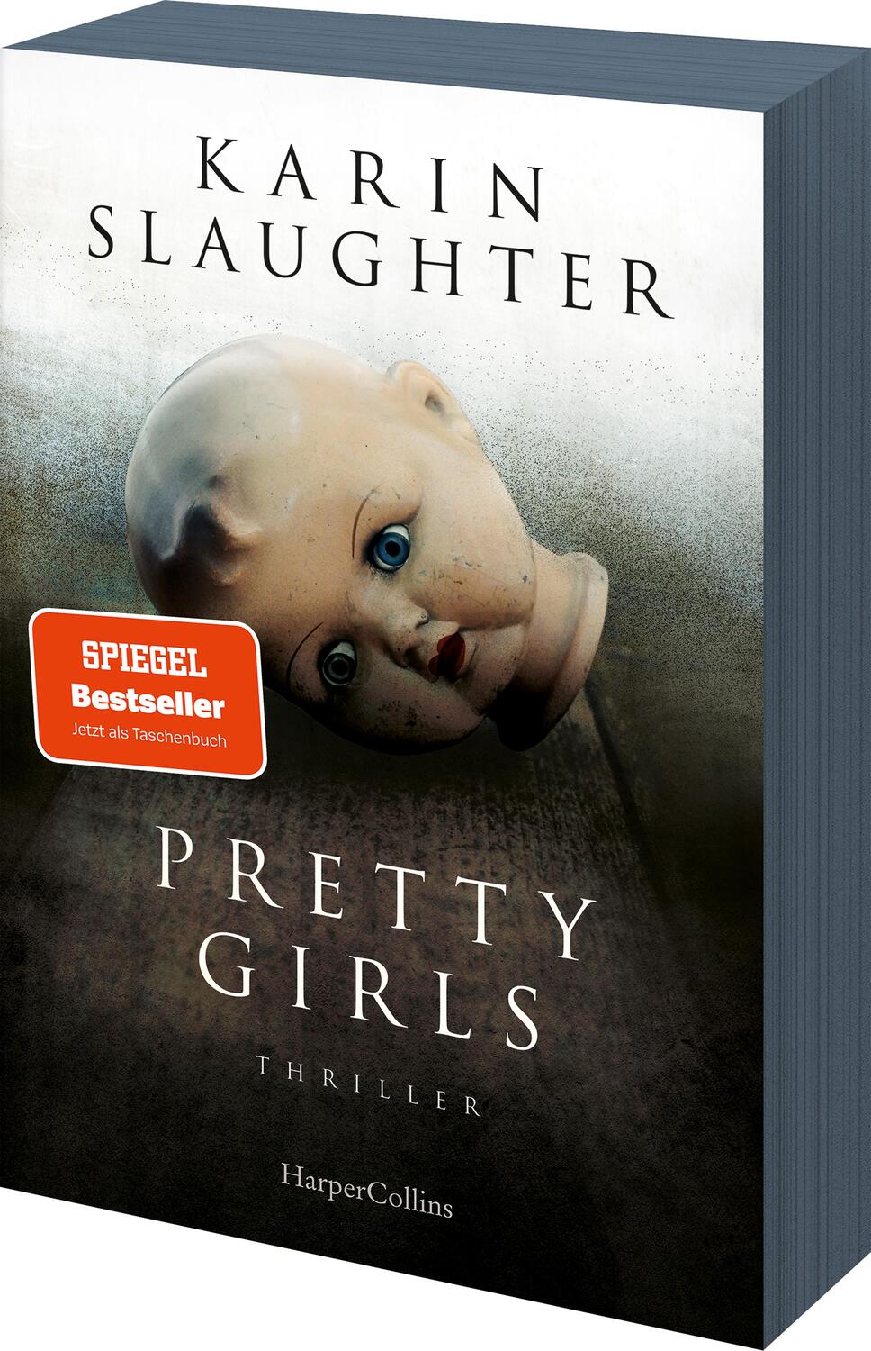 Cover: 9783365005323 | Pretty Girls | Karin Slaughter | Taschenbuch | 528 S. | Deutsch | 2023