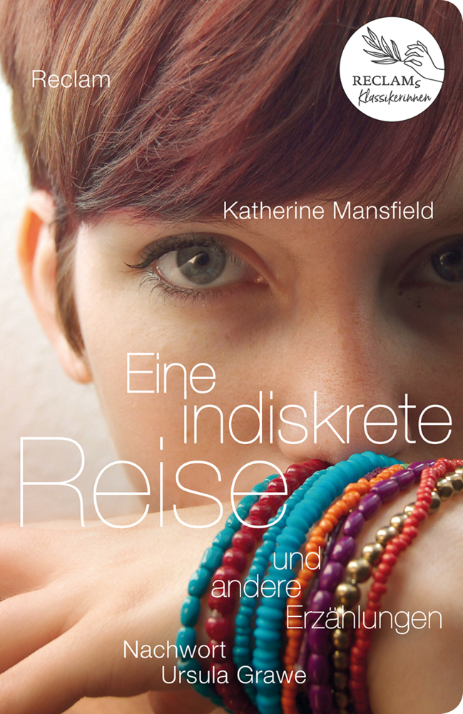 Cover: 9783150111987 | Eine indiskrete Reise und andere Erzählungen | Katherine Mansfield