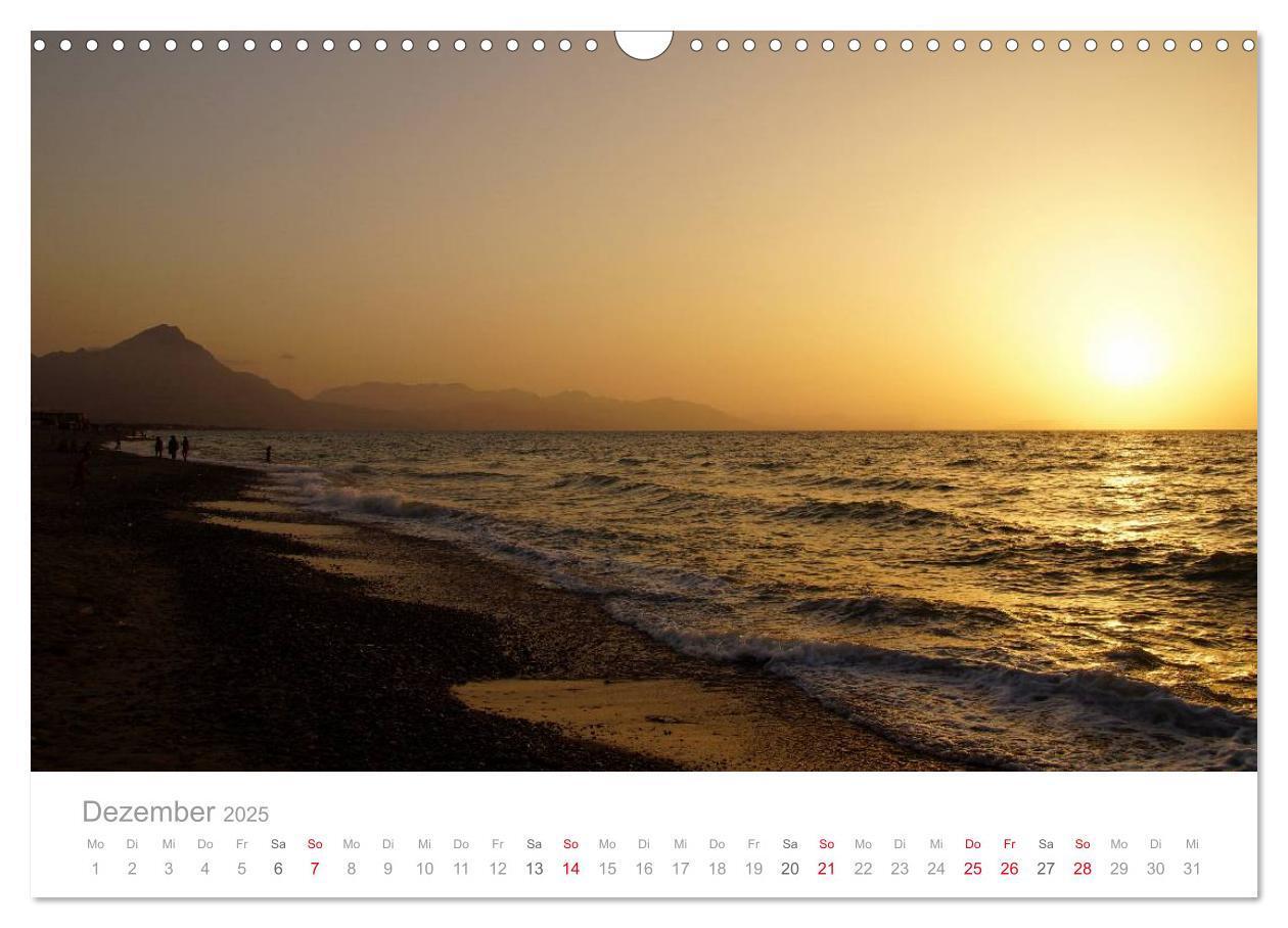 Bild: 9783435641666 | Impressionen aus Sizilien (Wandkalender 2025 DIN A3 quer), CALVENDO...