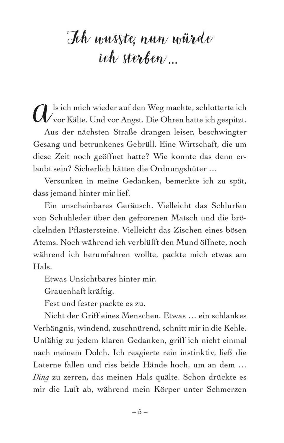 Bild: 9783551321121 | Enola Holmes: Der Fall der linkshändigen Lady | Nancy Springer | Buch