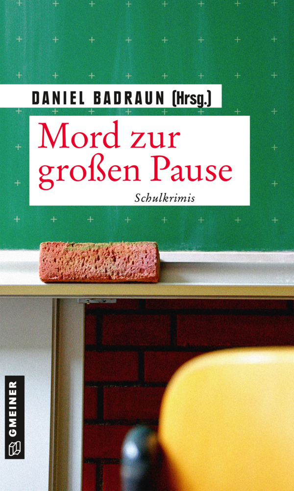 Cover: 9783839227374 | Mord zur großen Pause | Schulkrimis | Susan Elizabeth Phillips | Buch