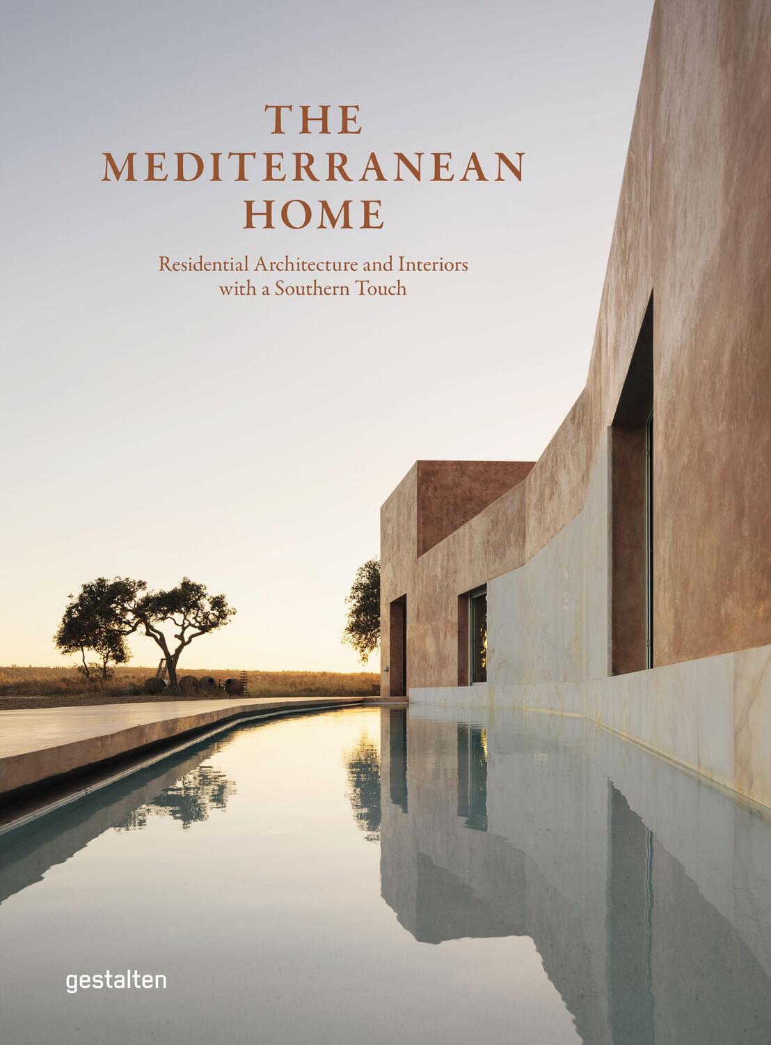 Cover: 9783967040760 | The Mediterranean Home | Rosie Flanagan (u. a.) | Buch | 288 S. | 2022