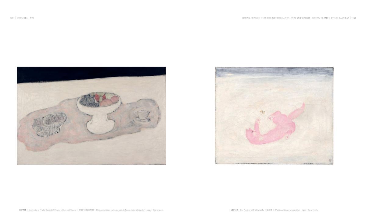 Bild: 9783775756808 | SANYU: His Life and Complete Works in Oil | Rita Wong | Buch | 600 S.