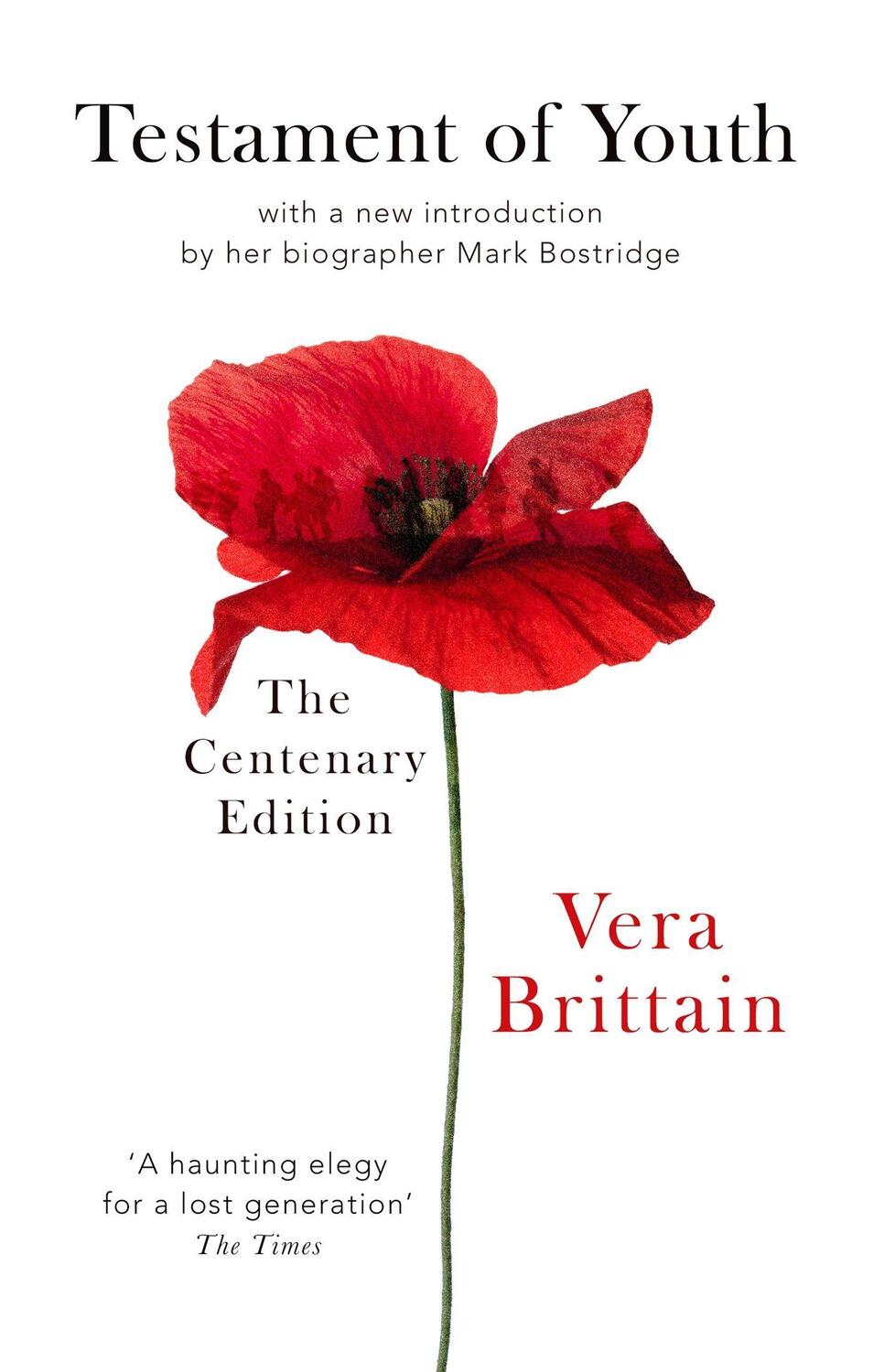 Cover: 9780349010274 | Testament Of Youth | An Autobiographical Study of the Years 1900-1925