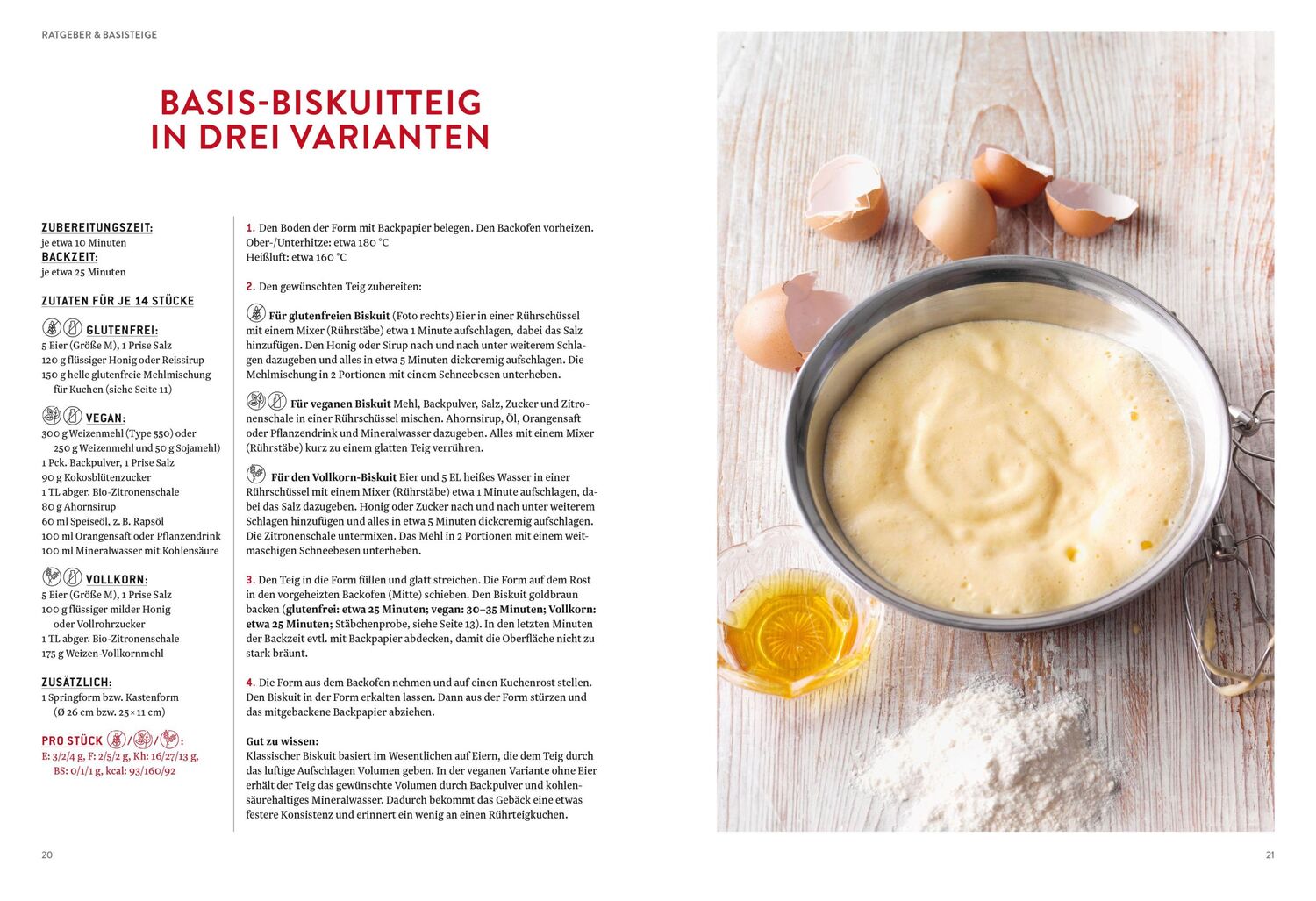 Bild: 9783767018532 | Gesund backen | Oetker Verlag | Buch | 192 S. | Deutsch | 2023