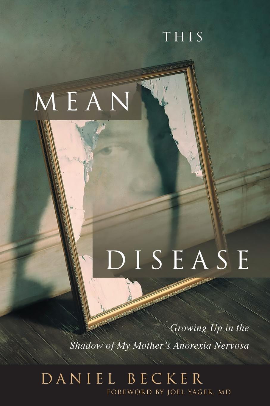 Cover: 9780936077505 | This Mean Disease | Daniel Becker | Taschenbuch | Paperback | Englisch