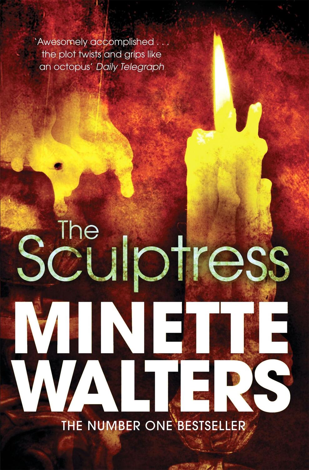 Cover: 9781447207870 | The Sculptress | Minette Walters | Taschenbuch | Englisch | 2012