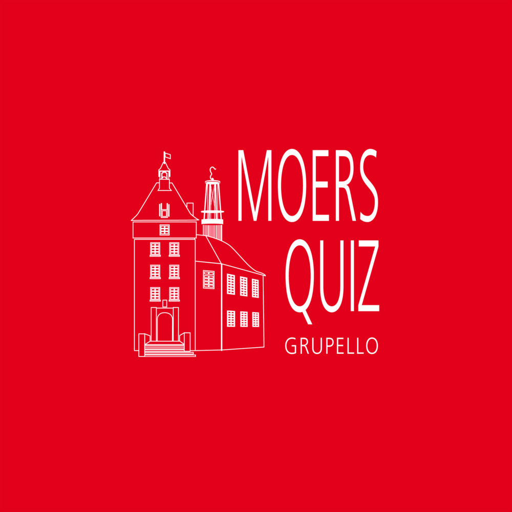 Cover: 9783899783452 | Moers-Quiz (Spiel) | 100 Fragen und Antworten | Lucas Fuhr | Spiel