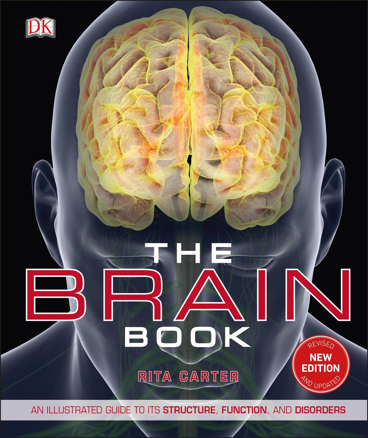 Cover: 9780241302255 | The Brain Book | Rita Carter | Buch | 264 S. | Englisch | 2019