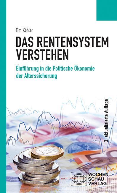 Cover: 9783734415753 | Das Rentensystem verstehen | Tim Köhler | Taschenbuch | Deutsch | 2023