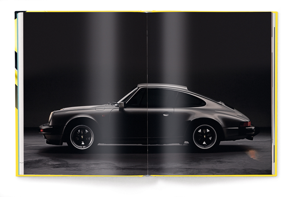 Bild: 9783961714360 | IconiCars Porsche 911. English Edition | Buch | Englisch | 2022