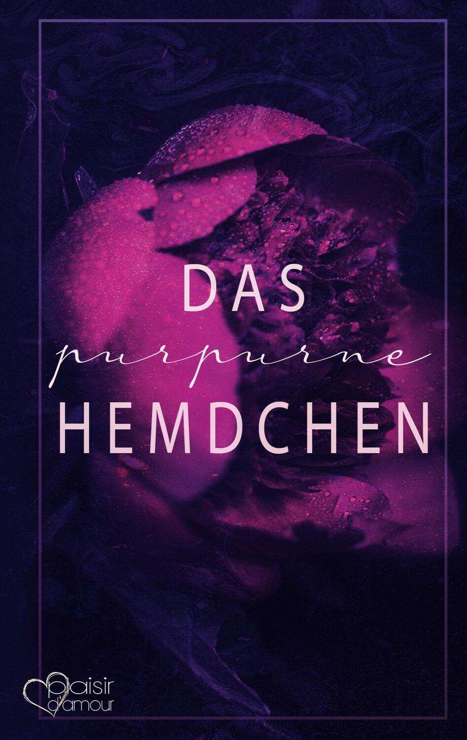 Cover: 9783864953101 | Das purpurne Hemdchen | Sara-Maria Lukas | Taschenbuch | 2017