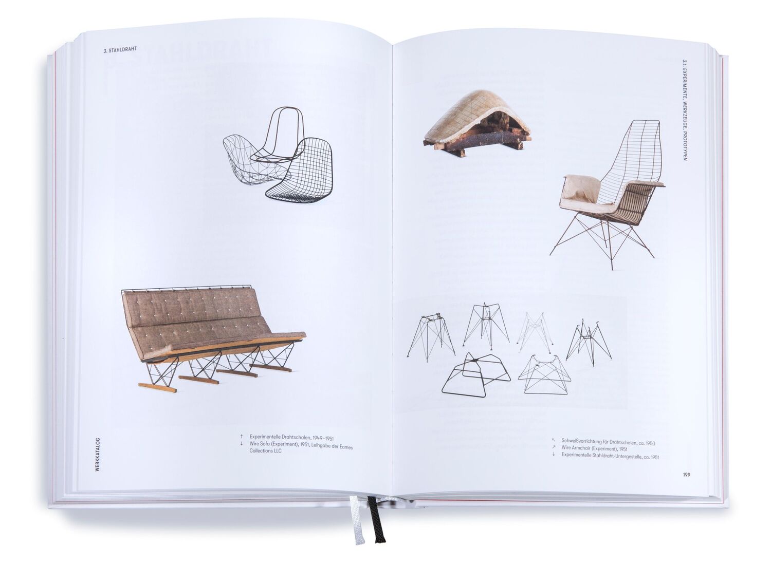 Bild: 9783945852194 | Eames Furniture Sourcebook | Mateo Kries (u. a.) | Buch | Deutsch