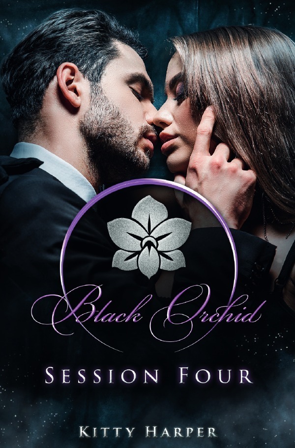Cover: 9783754943755 | Black Orchid - The Sessions / Black Orchid - Session Four | Harper