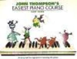 Cover: 9780711956926 | John Thompson's Easiest Piano Course 3 | Revised Edition | Thompson