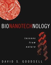 Cover: 9780471417194 | Bionanotechnology | Lessons from Nature | David S Goodsell | Buch