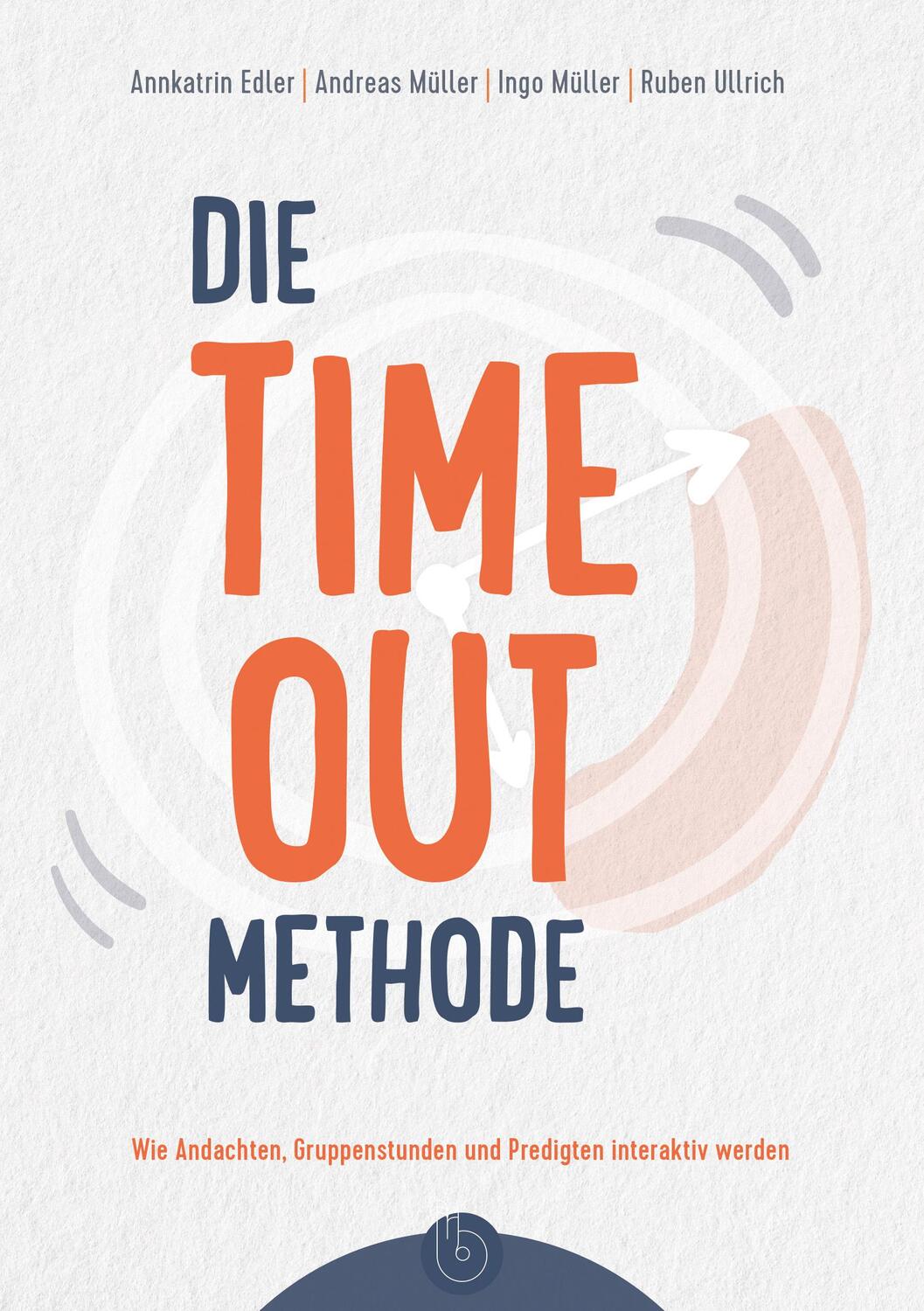 Cover: 9783870926434 | Die Time-out-Methode | Annkatrin Edler (u. a.) | Taschenbuch | 128 S.