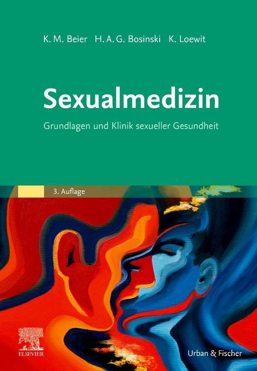 Cover: 9783437228513 | Sexualmedizin | Grundlagen und Klinik sexueller Gesundheit | Buch