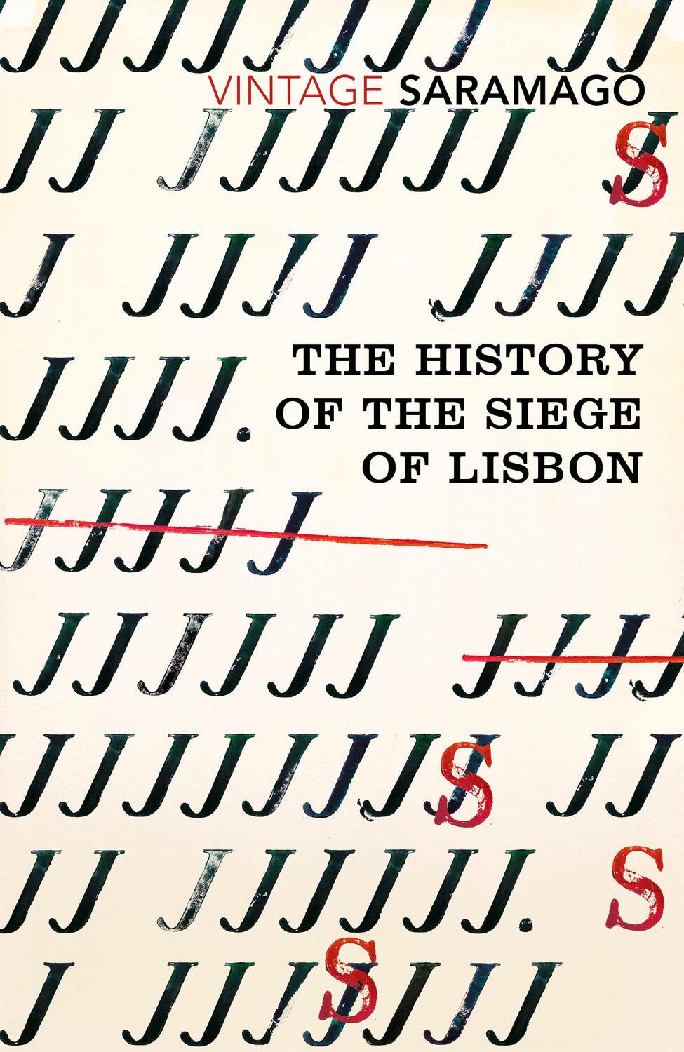Cover: 9781860467226 | The History of the Siege of Lisbon | Jose Saramago | Taschenbuch