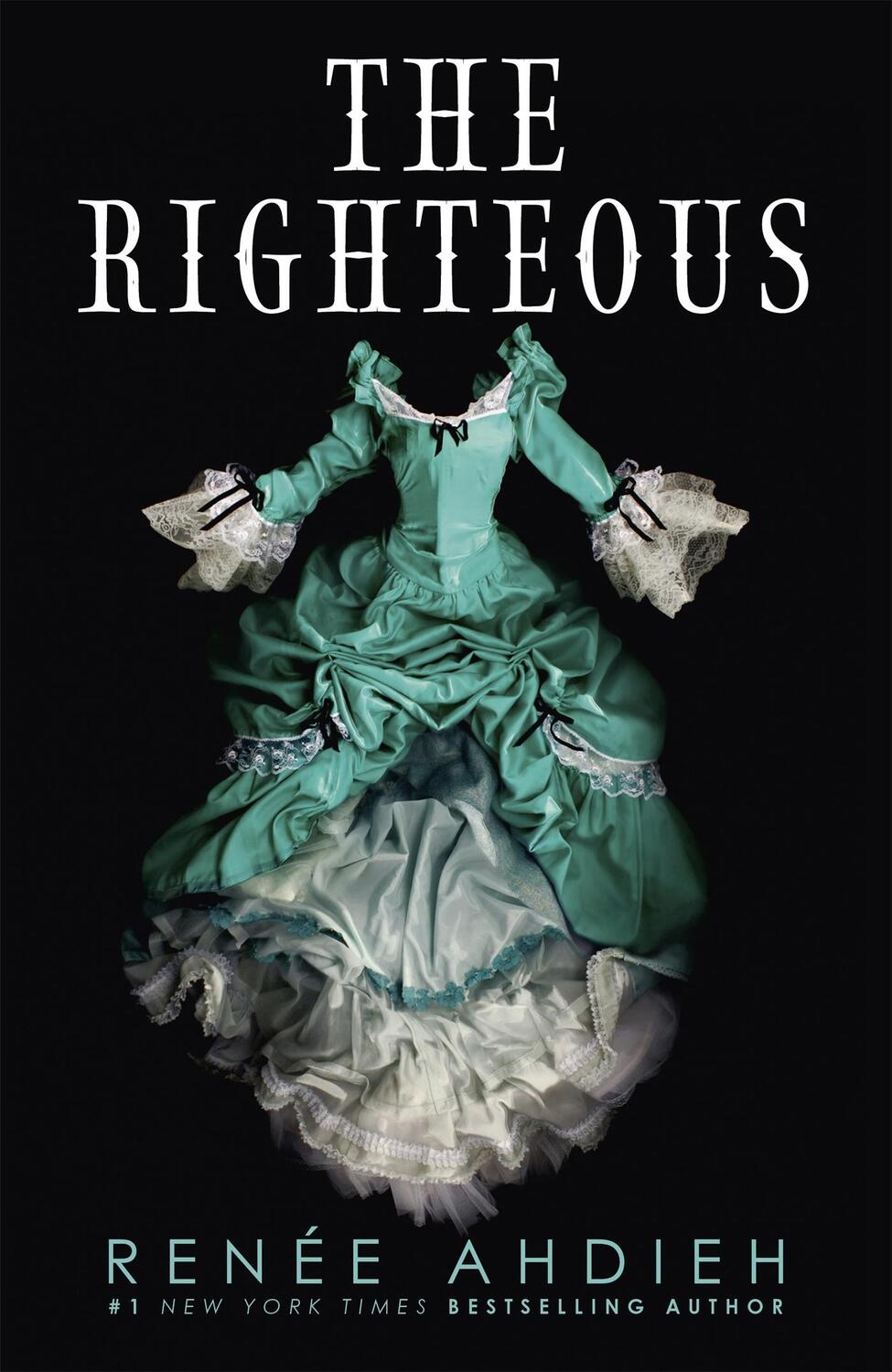 Cover: 9781529368383 | The Righteous | Renee Ahdieh | Buch | The Beautiful | Gebunden | 2021