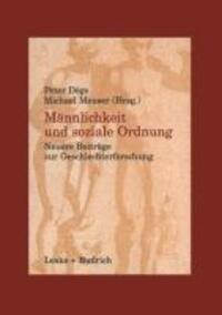 Cover: 9783810030368 | Männlichkeit und soziale Ordnung | Michael Meuser (u. a.) | Buch