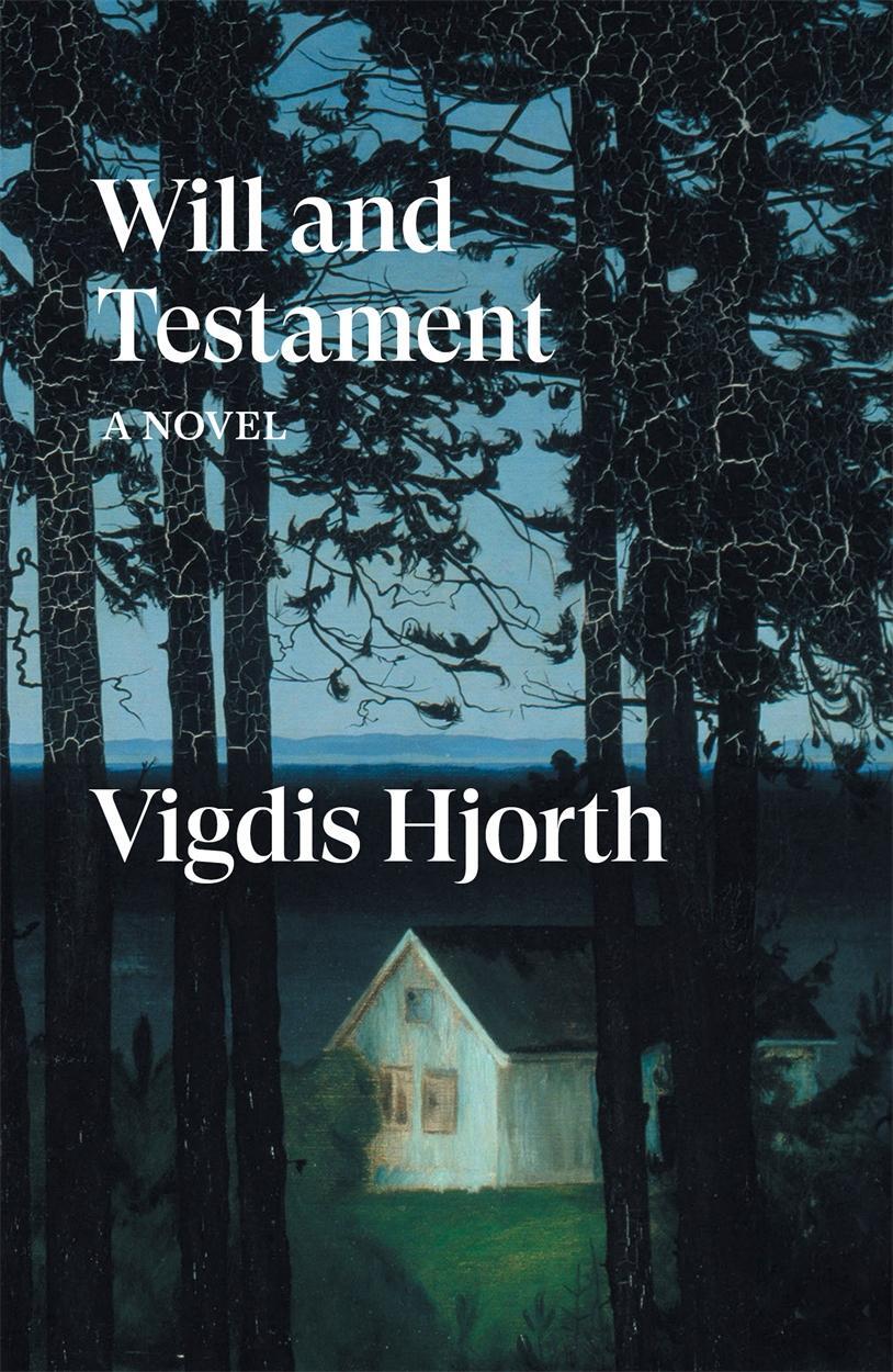 Cover: 9781788733106 | Will and Testament | Vigdis Hjorth | Taschenbuch | Verso Fiction