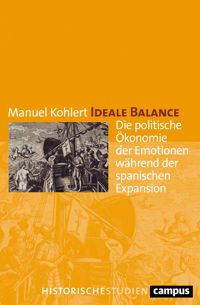 Cover: 9783593511221 | Ideale Balance | Manuel Kohlert | Taschenbuch | 544 S. | Deutsch