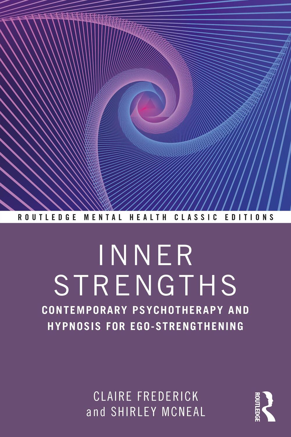 Cover: 9781032580869 | Inner Strengths | Shirley McNeal | Taschenbuch | Englisch | 2024