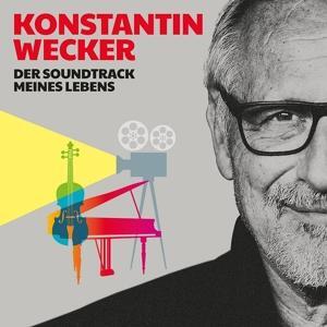 Cover: 4042564240979 | Der Soundtrack meines Lebens (Tollwood München Live) | Wecker | CD