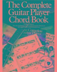 Cover: 9780711901599 | The Complete Guitar Player Chord Book | Russ Shipton | Taschenbuch