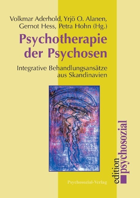 Cover: 9783898062329 | Psychotherapie der Psychosen | Volkmar Aderhold (u. a.) | Taschenbuch