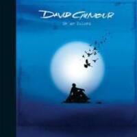 Cover: 94635569520 | On An Island | David Gilmour | Audio-CD | 2006 | EAN 0094635569520