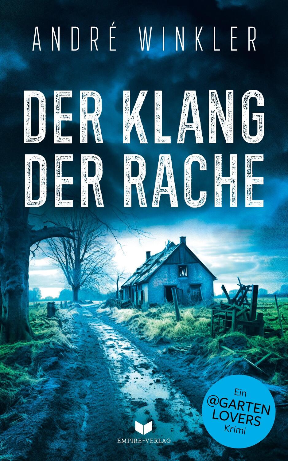 Cover: 9783985959921 | Der Klang der Rache | André Winkler | Taschenbuch | 436 S. | Deutsch