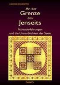 Cover: 9783844812817 | An der Grenze des Jenseits | Kai-Uwe Schroeter | Taschenbuch | Deutsch