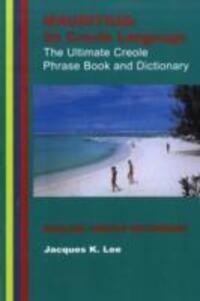 Cover: 9781854250988 | Mauritius | Jacques K. Lee | Taschenbuch | Kartoniert / Broschiert