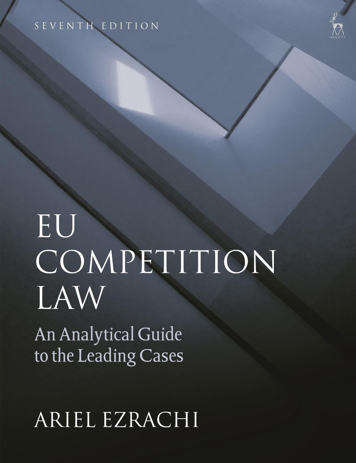 Cover: 9781509933396 | EU Competition Law | An Analytical Guide to the Leading Cases | Buch