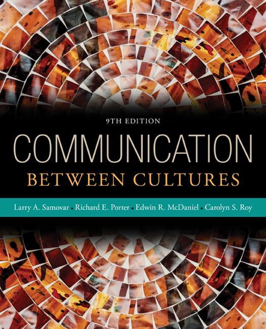 Cover: 9781285444628 | Communication Between Cultures | Carolyn Roy (u. a.) | Taschenbuch