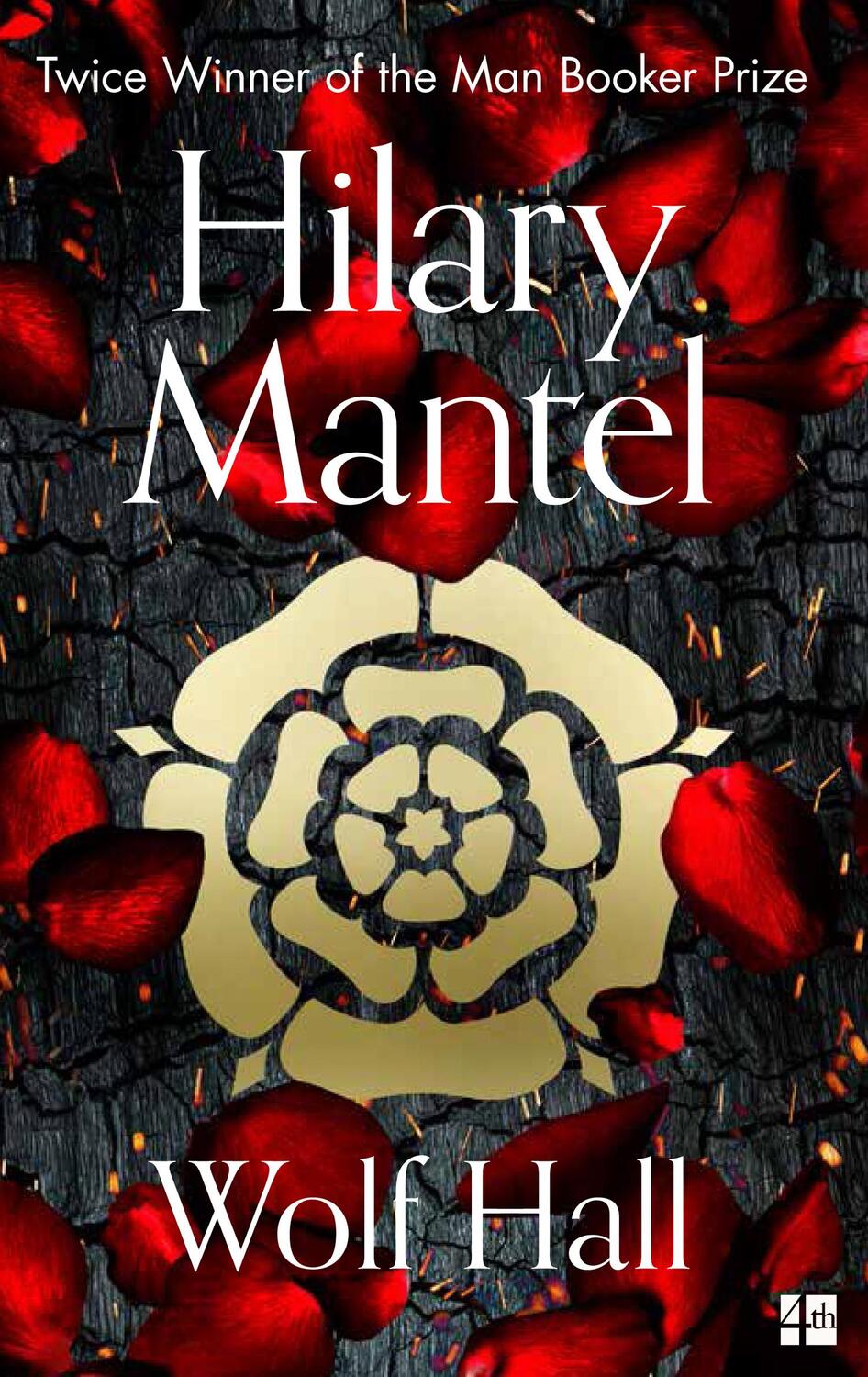 Cover: 9780008381691 | Wolf Hall | Hilary Mantel | Taschenbuch | The Wolf Hall Trilogy | 2019