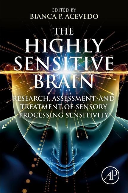 Cover: 9780128182512 | The Highly Sensitive Brain | Taschenbuch | Englisch | 2020