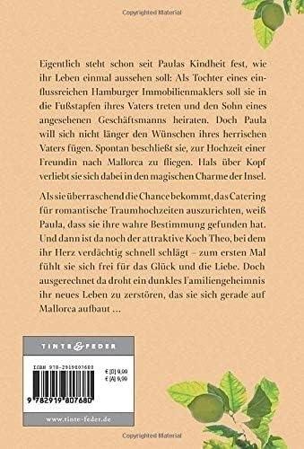 Rückseite: 9782919807680 | Eine Prise Sommerglück | Rosie M. Clark | Taschenbuch | Paperback