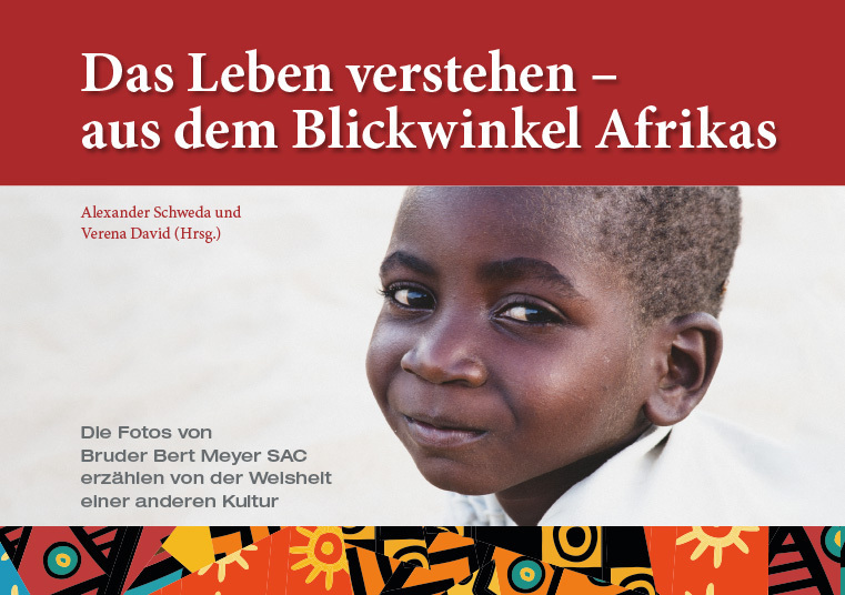 Cover: 9783876141428 | Das Leben verstehen - aus dem Blickwinkel Afrikas | Schweda (u. a.)