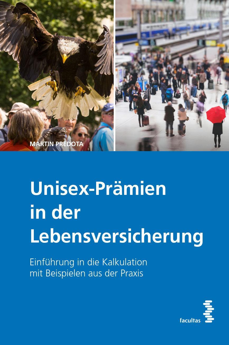 Cover: 9783708921785 | Unisex-Prämien in der Lebensversicherung | Martin Predota | Buch